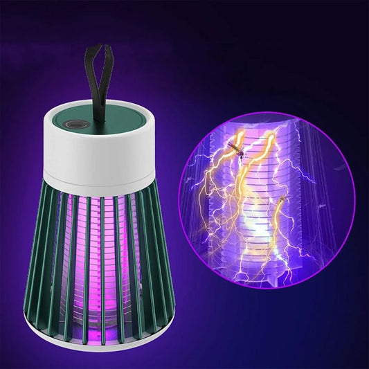 🦟LAMPE veilleuse ANTI -MOUSTIQUE✅